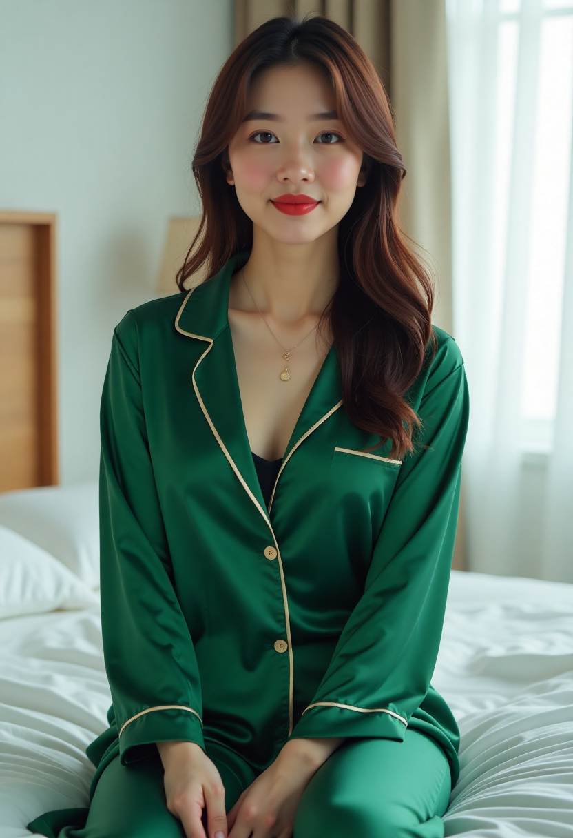 老歌点唱直播间